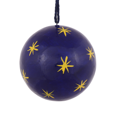 Stars Papier Papier Mâché