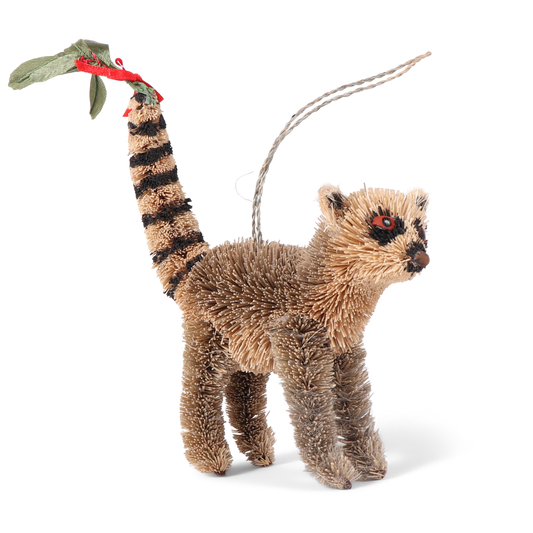 Bristle Lemur Decoration