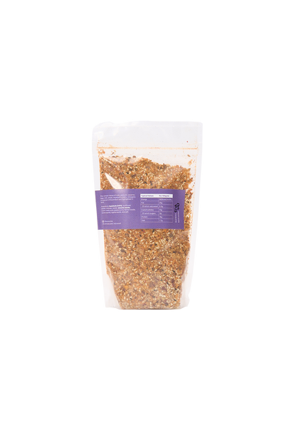 Dukkah Spice Blend
