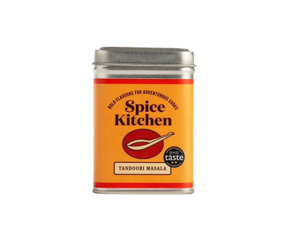Tandoori Masala Seasoning