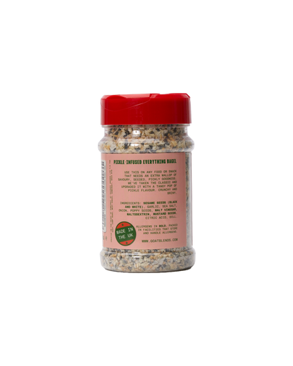 Pickle Everything Bagel Seasoning