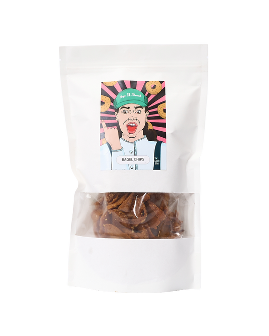 Bagel Chips