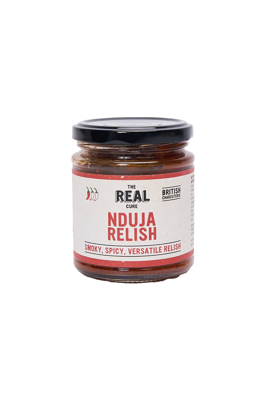 Nduja Relish
