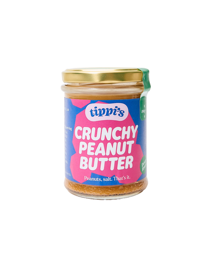 Slow Roast Crunchy Peanut Butter