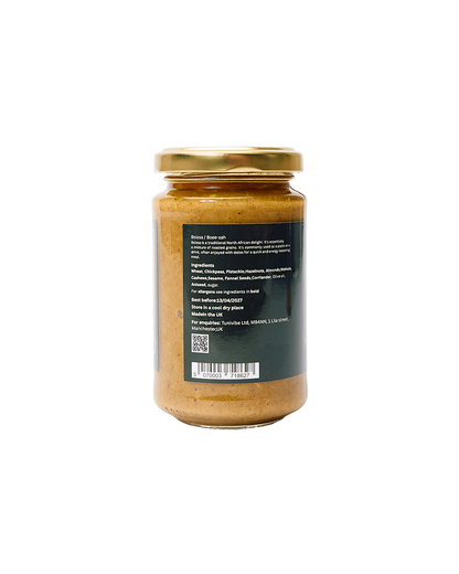 Royal Bsissa Spread