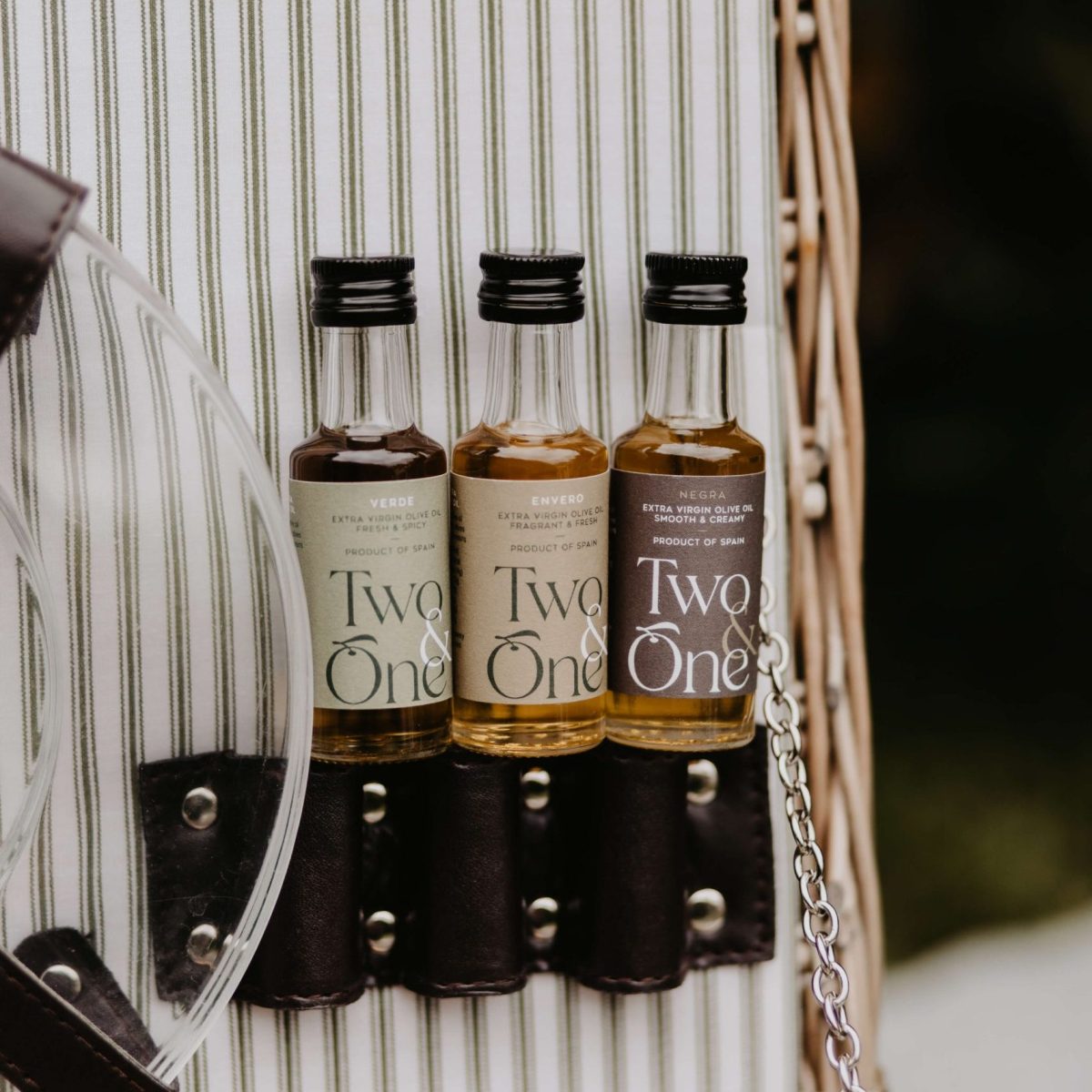 Two&One One Sitting Range Case