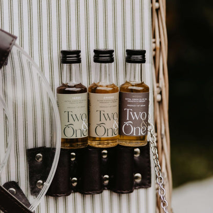 Two&One One Sitting Range Case