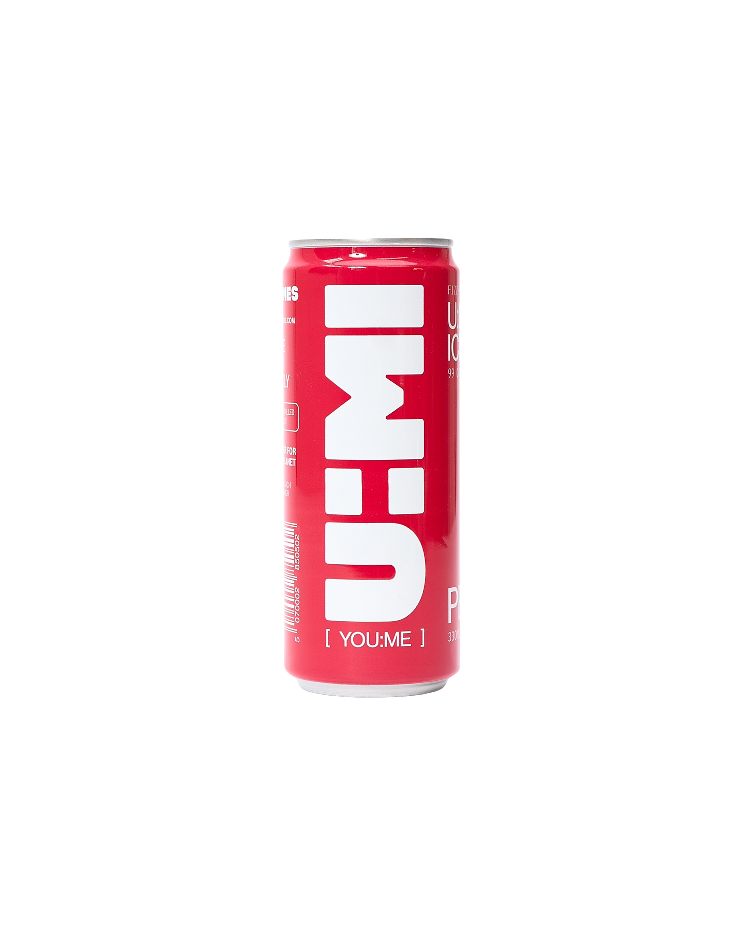Peach Hard Iced Tea