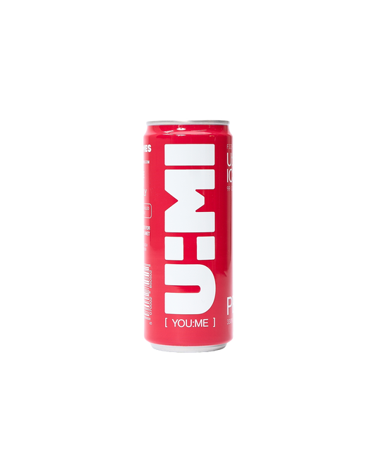 Peach Hard Iced Tea