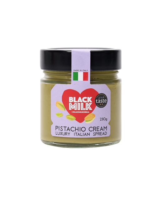 Pistachio Cream