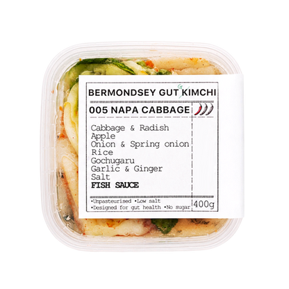 005 SEOUL KIMCHI