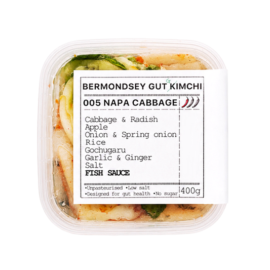 005 SEOUL KIMCHI