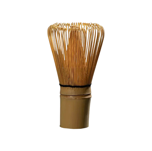 Bamboo Matcha Whisk (Chasen)