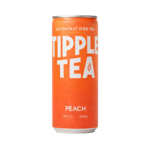Tipple Tea