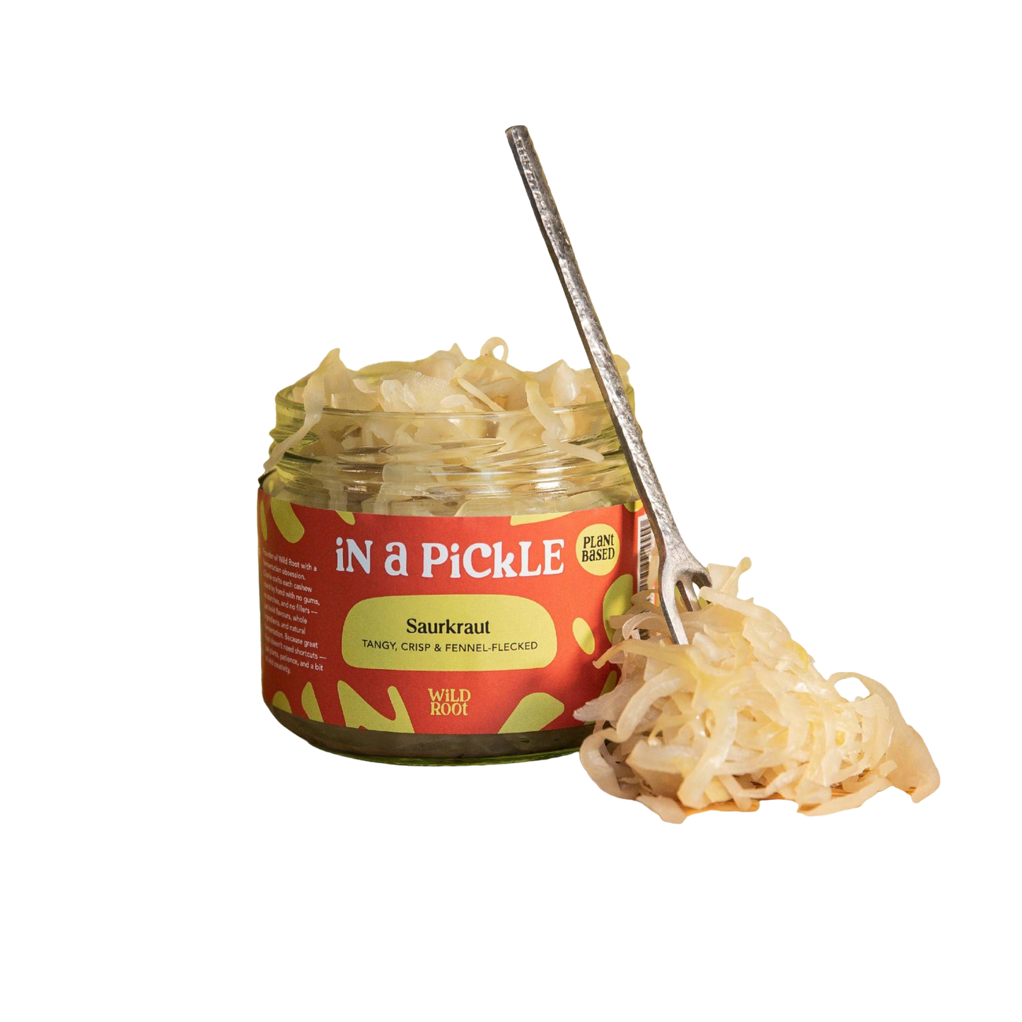 Sauerkraut