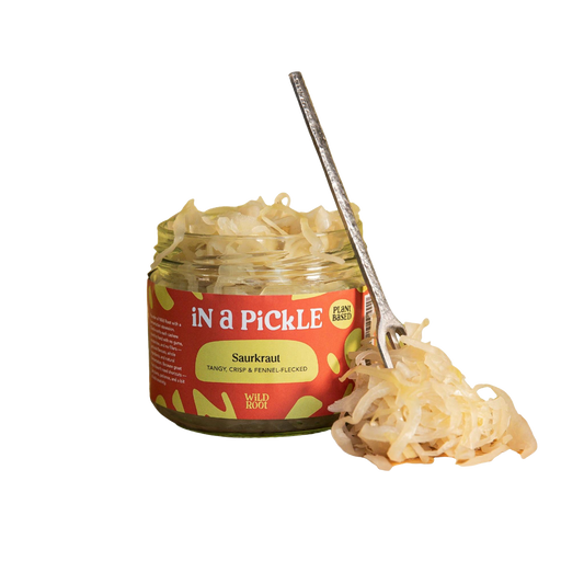 Sauerkraut