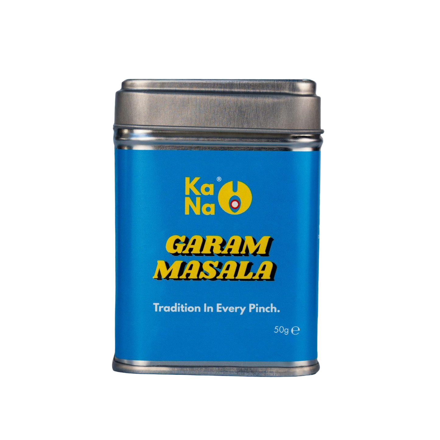 Garam Masala