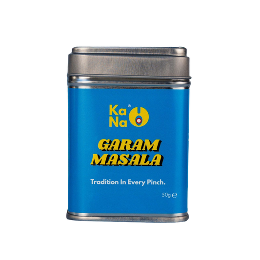 Garam Masala