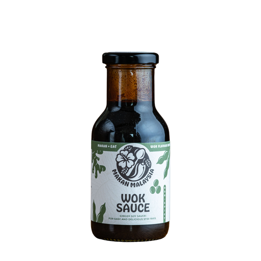 Wok Sauce
