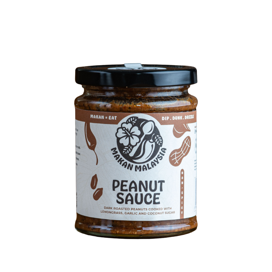 Peanut Sauce