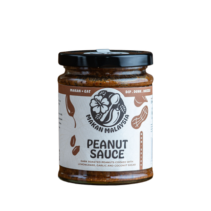 Peanut Sauce