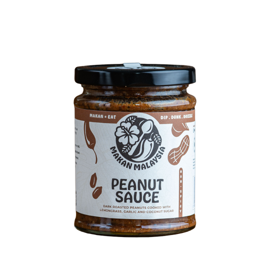 Peanut Sauce