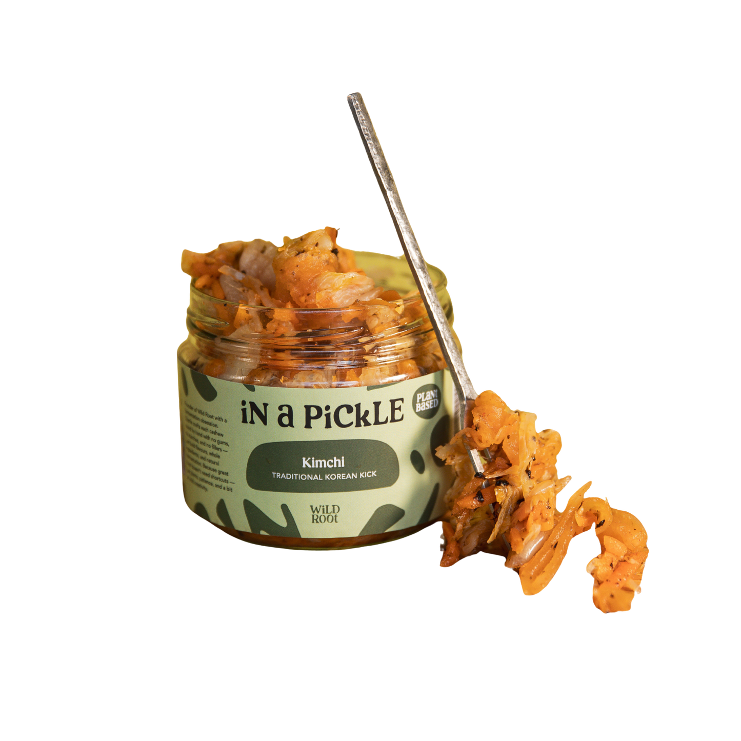 Kimchi