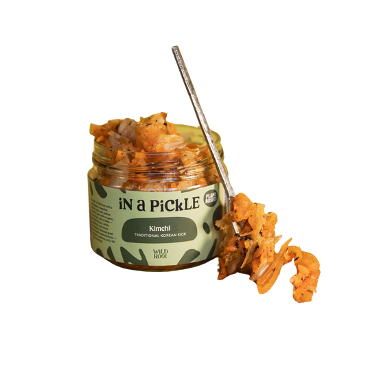 Kimchi