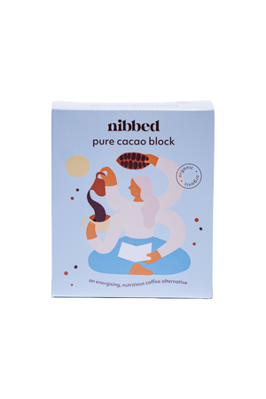 Nibbed