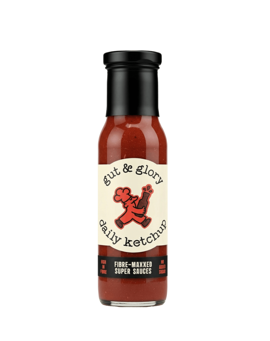 Daily Ketchup