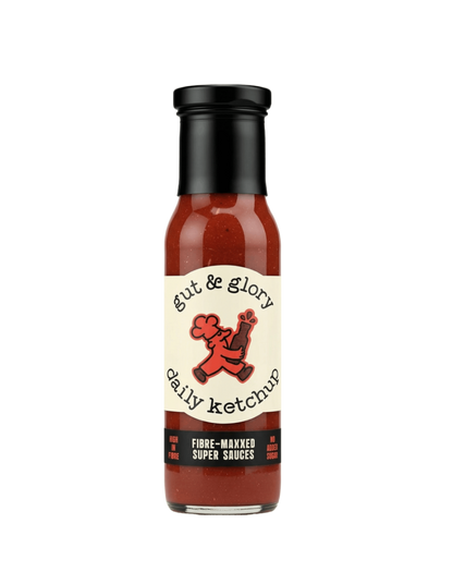 Daily Ketchup