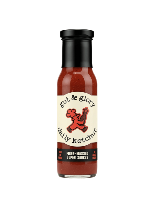 Daily Ketchup