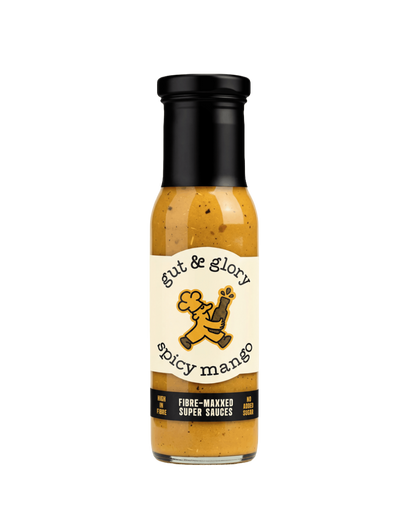 Spicy Mango