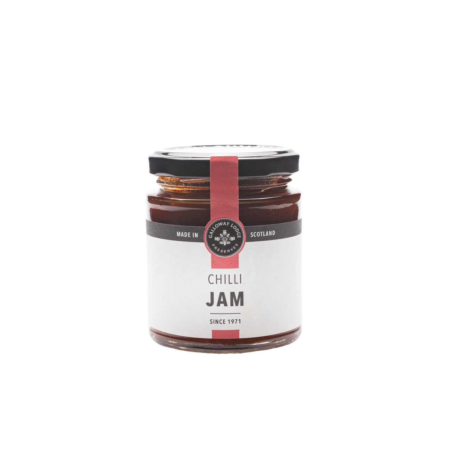 Chilli Jam