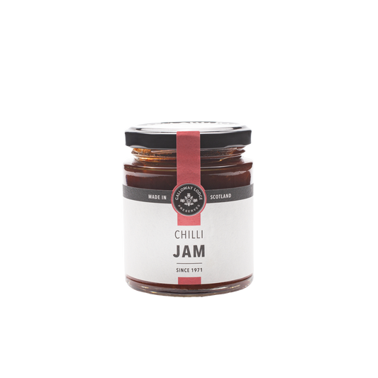 Chilli Jam