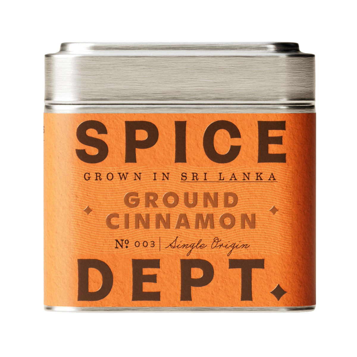 Ground Cinnamon