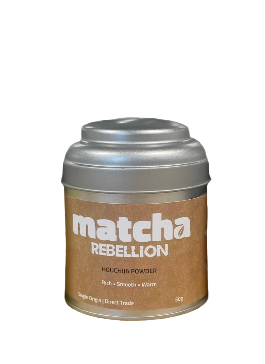 Charcoal Houjicha