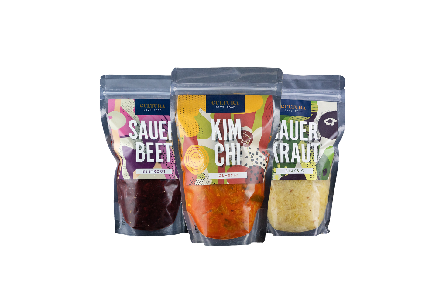 Mixed Bundle 3 Pack