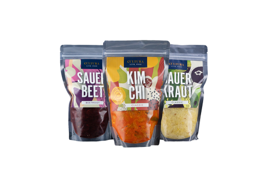Mixed Bundle 3 Pack