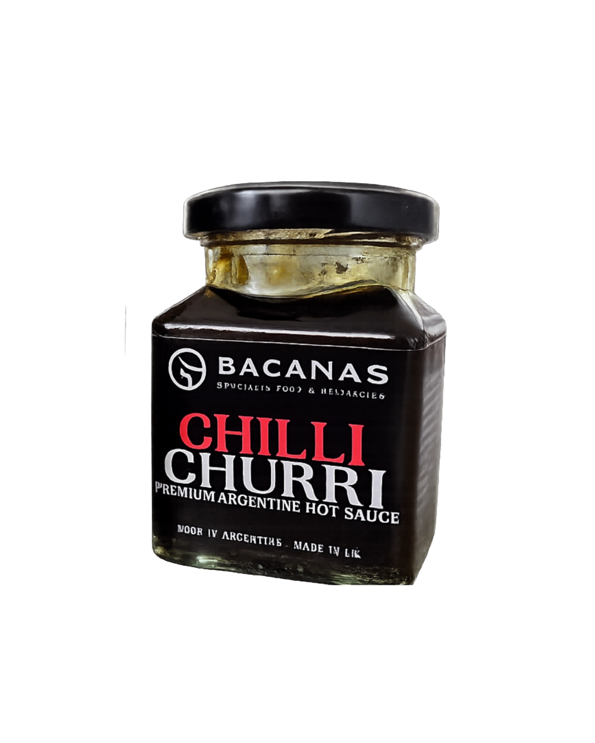 Premium Chillichurri Sauce