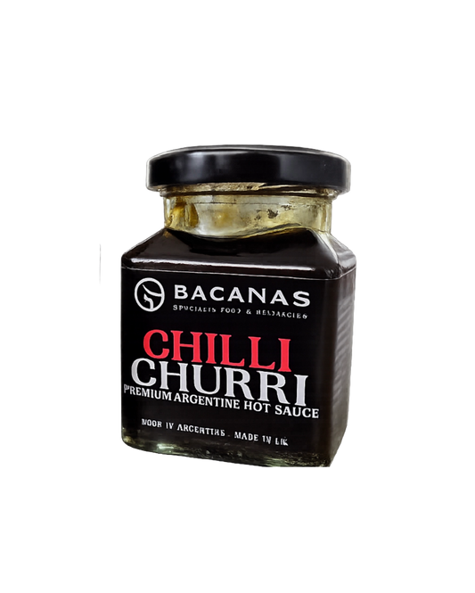 Premium Chillichurri Sauce