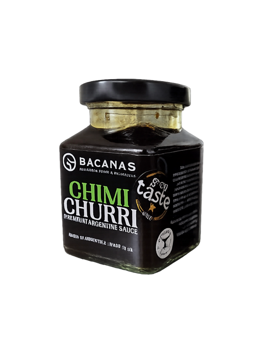 Premium Chimichurri Sauce