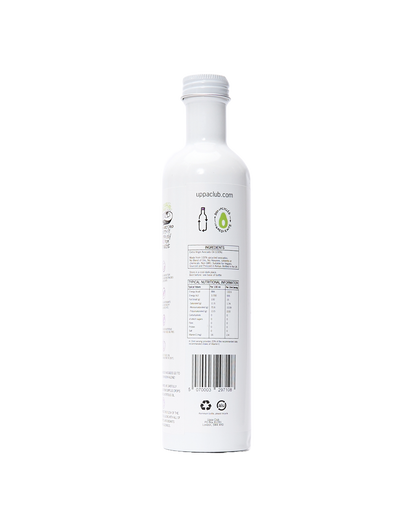 Extra Virgin Avocado Oil