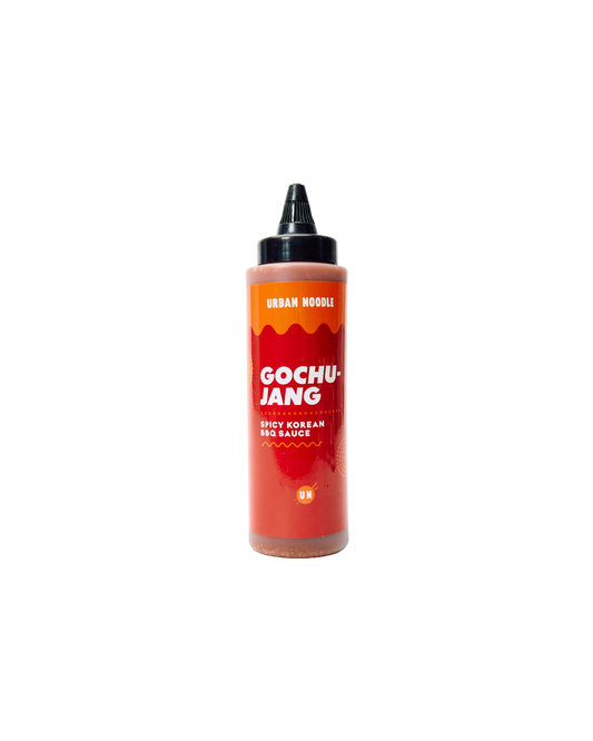 BBQ Gochujang Sauce