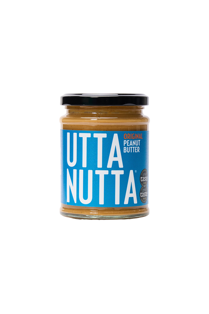 Original Peanut Butter
