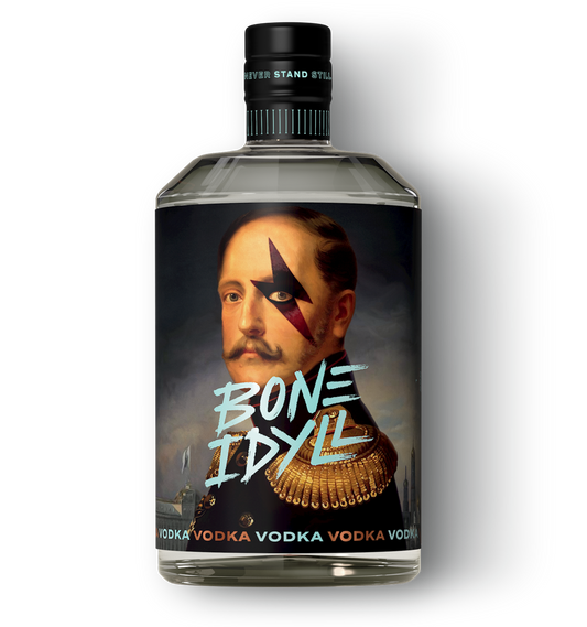 Vodka – DELLI
