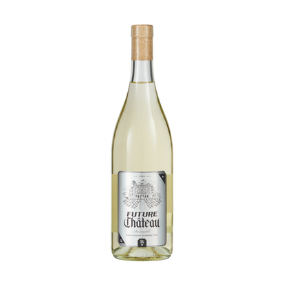 Mid-Strength Sauvignon Vermentino Wine (5%)