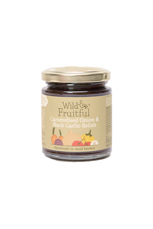 Wild & Fruitful