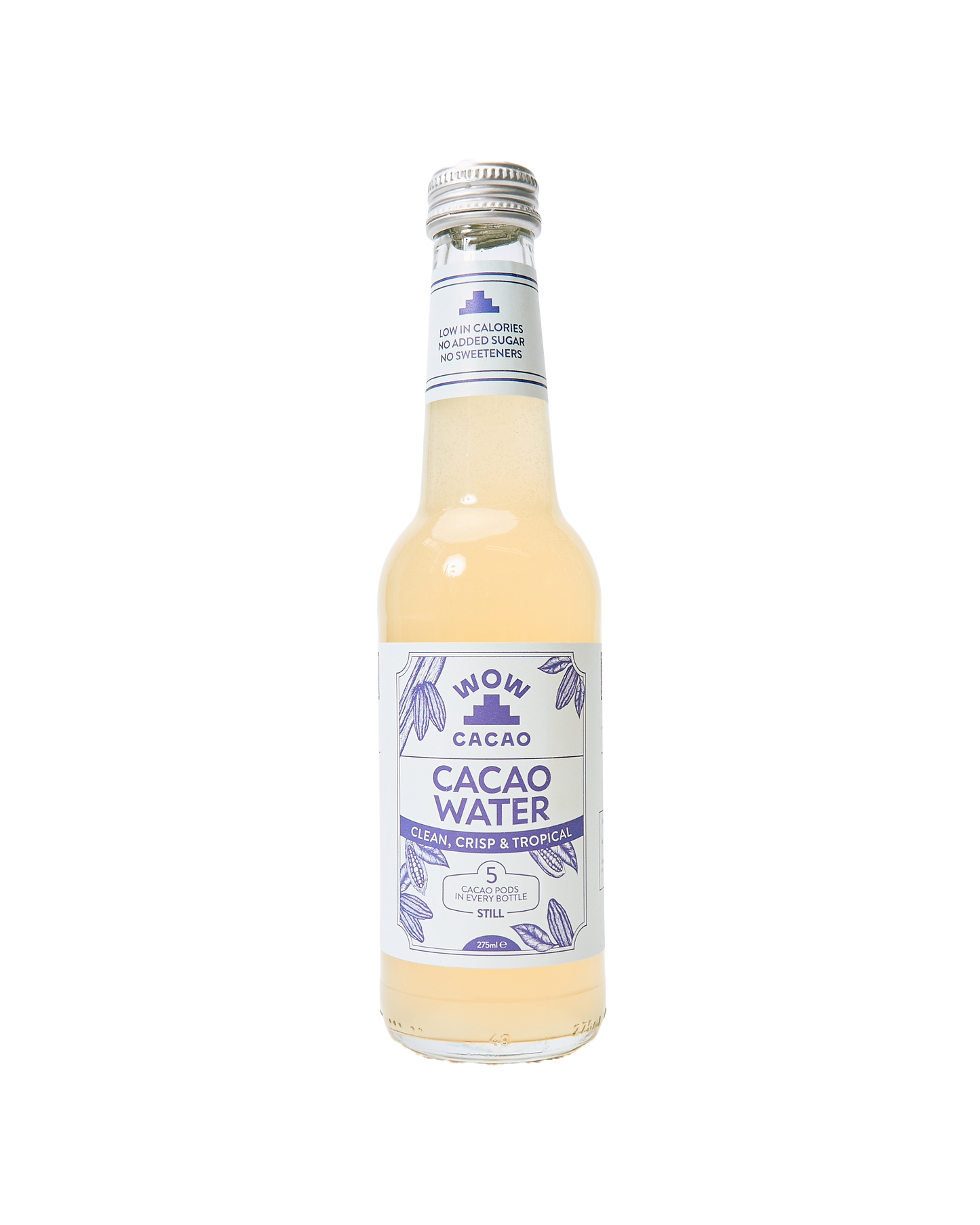 Cacao Water
