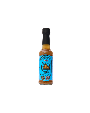 YoYo Laos Sauce